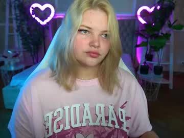 Cutee_Dora May 18, 2025 Chaturbate stream image