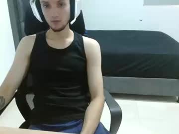 Damian_Player May 18, 2025 Chaturbate stream image