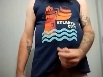 Hermannbukowski May 18, 2025 Chaturbate stream image