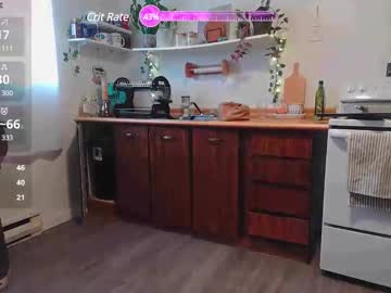 Kittyymaze May 18, 2025 Chaturbate stream image