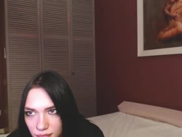 Kris_Days May 18, 2025 Chaturbate stream image