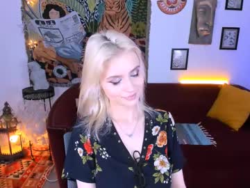 Leonastone May 18, 2025 Chaturbate stream image