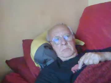 Matricule4246 May 18, 2025 Chaturbate stream image