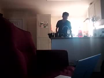 Nowonder691 May 18, 2025 Chaturbate stream image