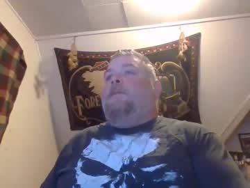 Prime4time20 May 18, 2025 Chaturbate stream image