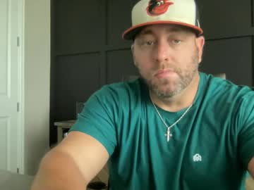 Redbull1414 May 18, 2025 Chaturbate stream image