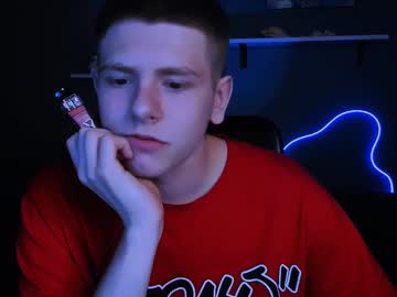 Rico_Wolf_ May 18, 2025 Chaturbate stream image