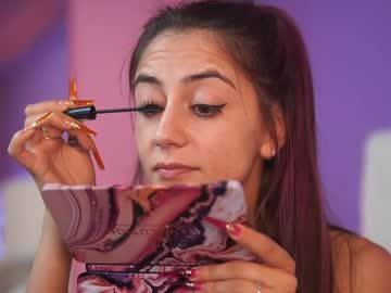 Sabrinakali May 18, 2025 Chaturbate stream image