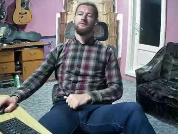 Sir_Pelo_Iv May 18, 2025 Chaturbate stream image