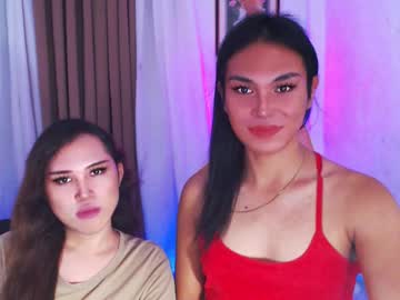 Sluttycent May 18, 2025 Chaturbate stream image