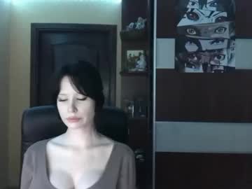 Tali_Cute May 18, 2025 Chaturbate stream image