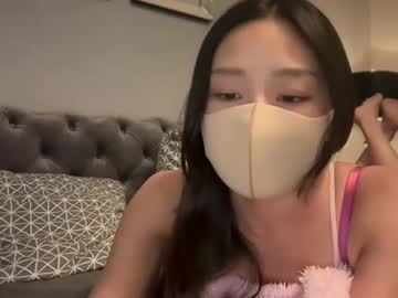 Yukilovesjojo May 18, 2025 Chaturbate stream image