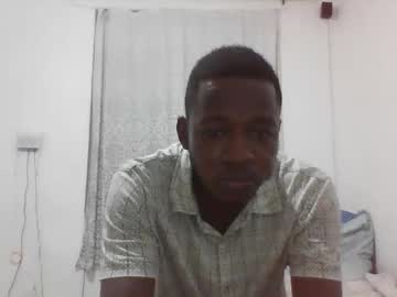 Bram_Slim May 18, 2025 Chaturbate stream image