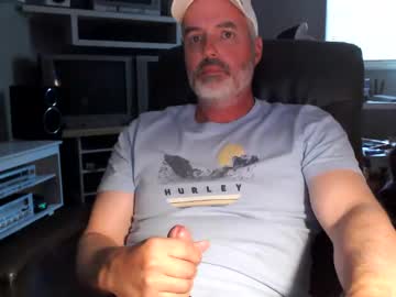 Dr_Dave20 May 18, 2025 Chaturbate stream image