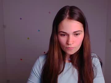 Elsa_Mur May 18, 2025 Chaturbate stream image