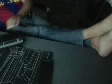 Hollymollysucker May 18, 2025 Chaturbate stream image