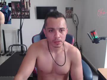 Jojuan2020 May 18, 2025 Chaturbate stream image