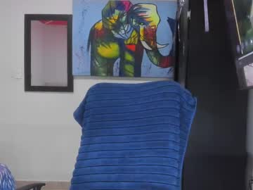 Lennonhot4 May 18, 2025 Chaturbate stream image