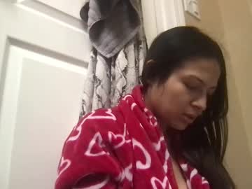 Luv4lexii May 18, 2025 Chaturbate stream image