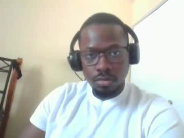 Mbsupreme May 18, 2025 Chaturbate stream image