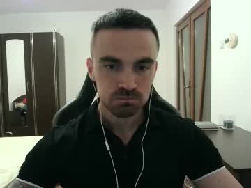 Mu5clemania May 18, 2025 Chaturbate stream image