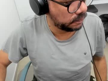 Sugarhairybear May 18, 2025 Chaturbate stream image