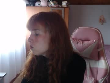 Ygnastasia May 18, 2025 Chaturbate stream image