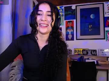 Youlaura May 18, 2025 Chaturbate stream image