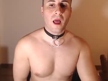 A1an1 May 18, 2025 Chaturbate stream image