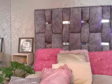Adhara_Paiton May 18, 2025 Chaturbate stream image