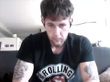 Cambynate May 18, 2025 Chaturbate stream image
