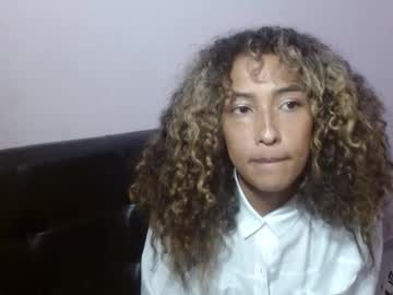 Candela_Ruiz May 18, 2025 Chaturbate stream image