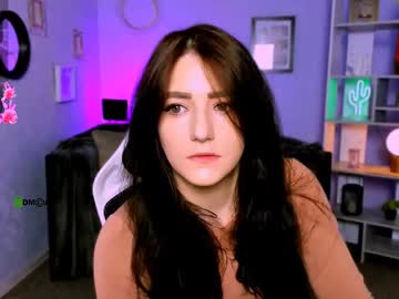 Catherine_Kitty May 18, 2025 Chaturbate stream image
