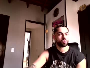 Chantygg May 18, 2025 Chaturbate stream image