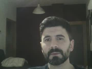 Donnie_Darkos83 May 18, 2025 Chaturbate stream image