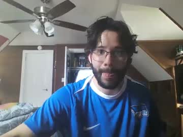 Edgelover420 May 18, 2025 Chaturbate stream image
