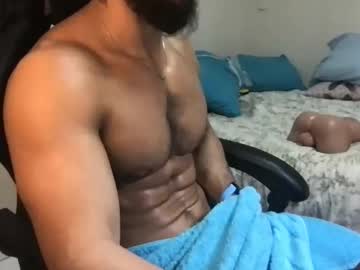 God_Hunkules May 18, 2025 Chaturbate stream image