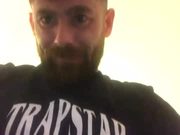 Hayley1710 May 18, 2025 Chaturbate stream image