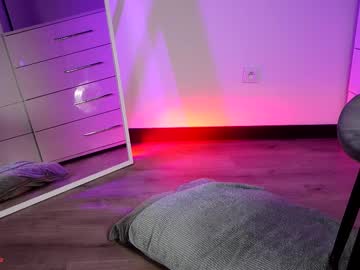 _Healing_Hottie_ May 18, 2025 Chaturbate stream image