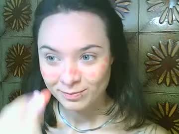 Iam_A_Uniporn May 18, 2025 Chaturbate stream image