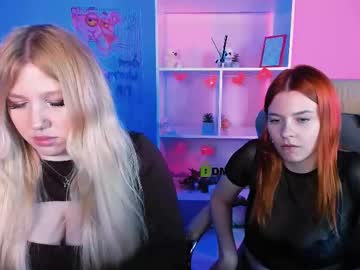 Juli_Kisss stream photo from May 18, 2025