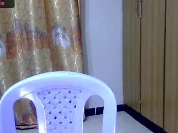 Kimsmile_001 May 18, 2025 Chaturbate stream image