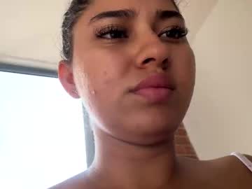 Milavega25 May 18, 2025 Chaturbate stream image