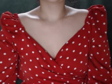 Moreza99 May 18, 2025 Chaturbate stream image