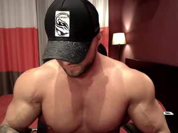 Rikadler May 18, 2025 Chaturbate stream image