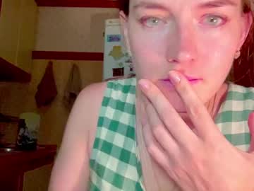 Throughthethornstothestar May 18, 2025 Chaturbate stream image