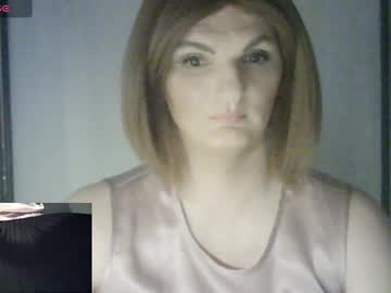 Tvgirlth May 18, 2025 Chaturbate stream image