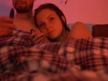 Twinflamedesire May 18, 2025 Chaturbate stream image