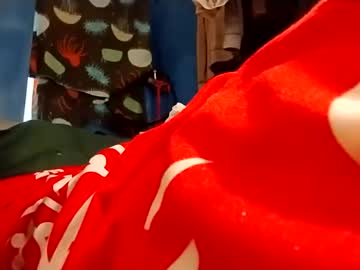 Waffywaff77 May 18, 2025 Chaturbate stream image