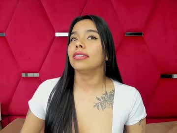 Zoeswanx May 18, 2025 Chaturbate stream image